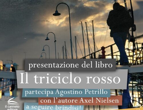 Presentazione di “Il triciclo rosso”