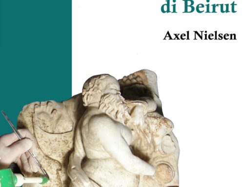 Restauri in tempi di guerra. Conferenza Museo di S. Agostino 9 aprile 2025